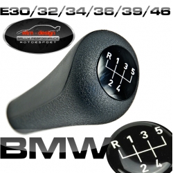 GAŁKA ZMIANY BIEGÓW BMW E30/E32/E34/E36/E39/E46 5 BIEGÓW 25111434495